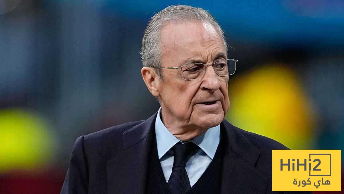 ريال مدريد يطالب 6 أندية إنجليزية بدفع فاتورة السوبرليغ