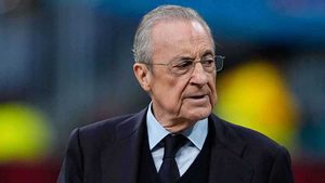 ريال مدريد يطالب 6 أندية إنجليزية بدفع فاتورة السوبرليغ