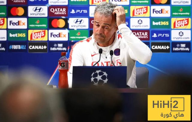 بدعم بيدري.. لويس إنريكي يخطط للعودة إلى برشلونة