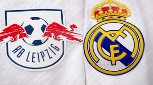 بالأرقام.. تفوق تاريخي لريال مدريد يدعمه أمام لايبزيغ