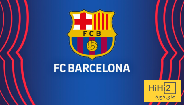 صورة .. تسريب قميص برشلونة الاحتياطي لموسم 2027-2028