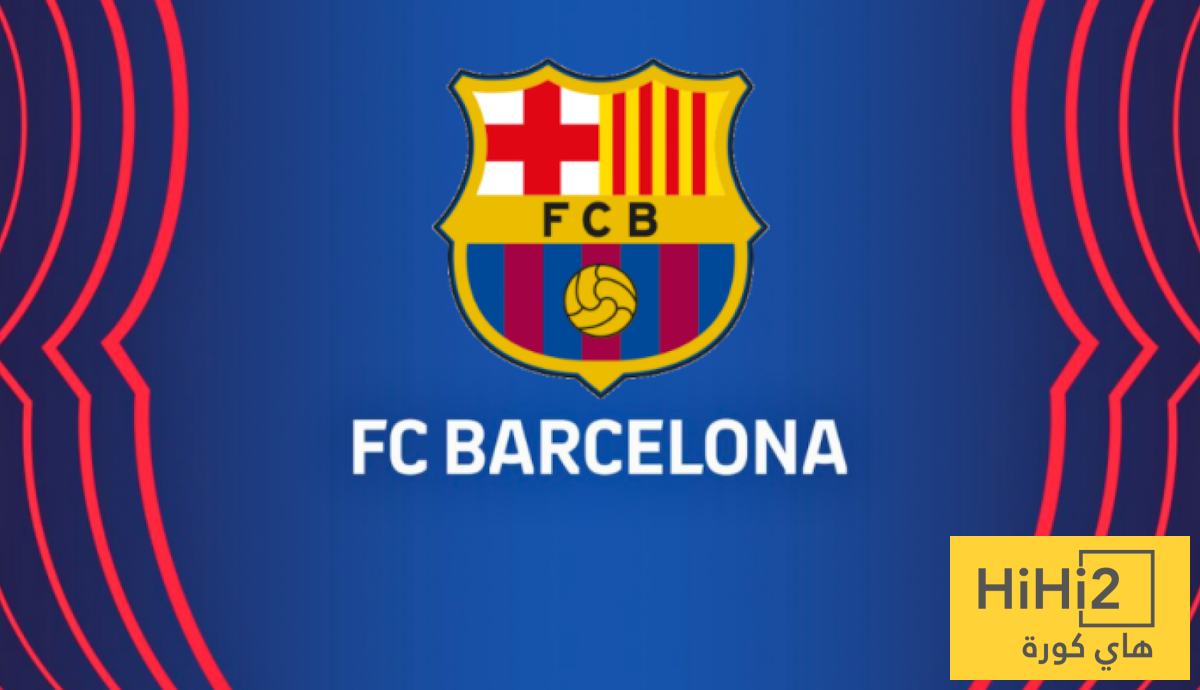صورة .. تسريب قميص برشلونة الاحتياطي لموسم 2027-2028