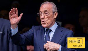 اسم مفاجئ يدخل حسابات ريال مدريد .. و110 مليون يورو في الصورة