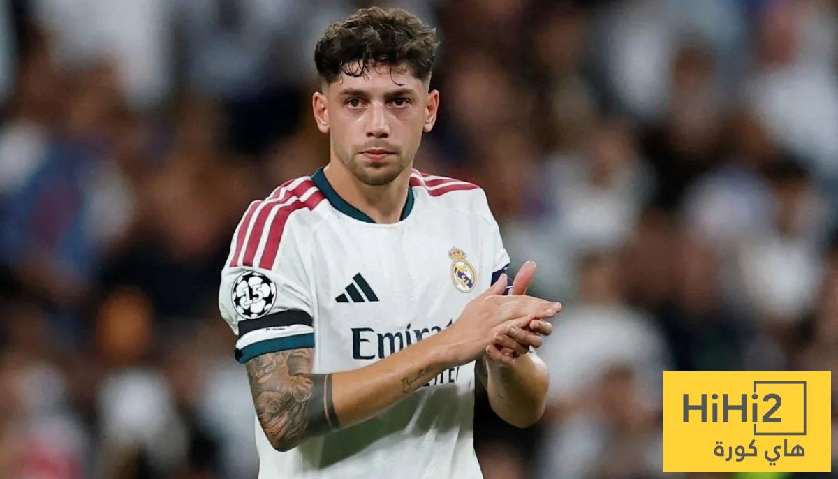 فالفيردي يستسلم لـ مورينيو
