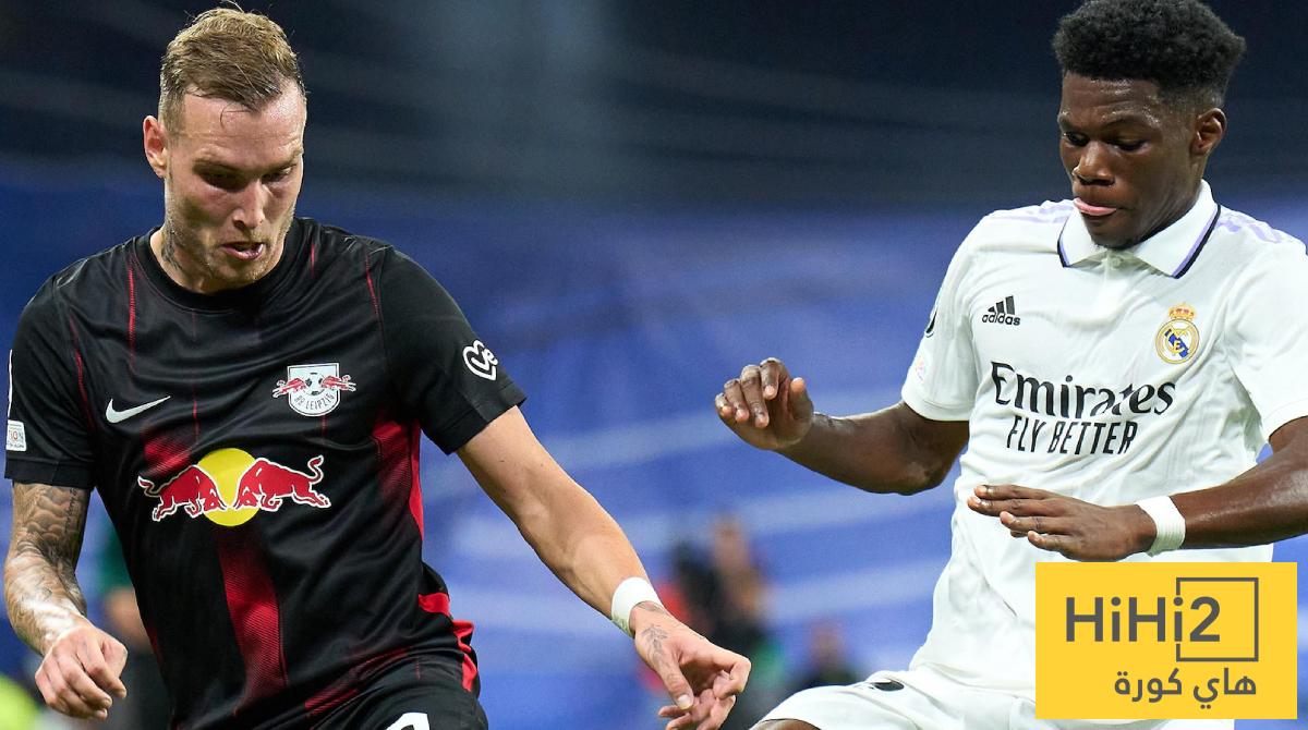 3 أرقام سلبية للايبزيغ قد تسهل مهمة ريال مدريد