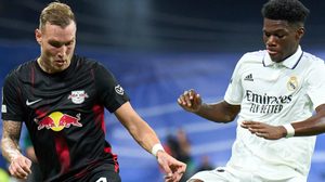 3 أرقام سلبية للايبزيغ قد تسهل مهمة ريال مدريد