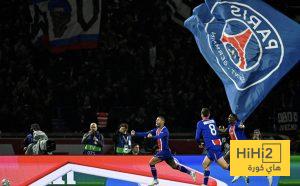 تيفو المنشار يشعل الحرب .. برشلونة يلجأ إلى يويفا بعد إهانة جماهير باريس