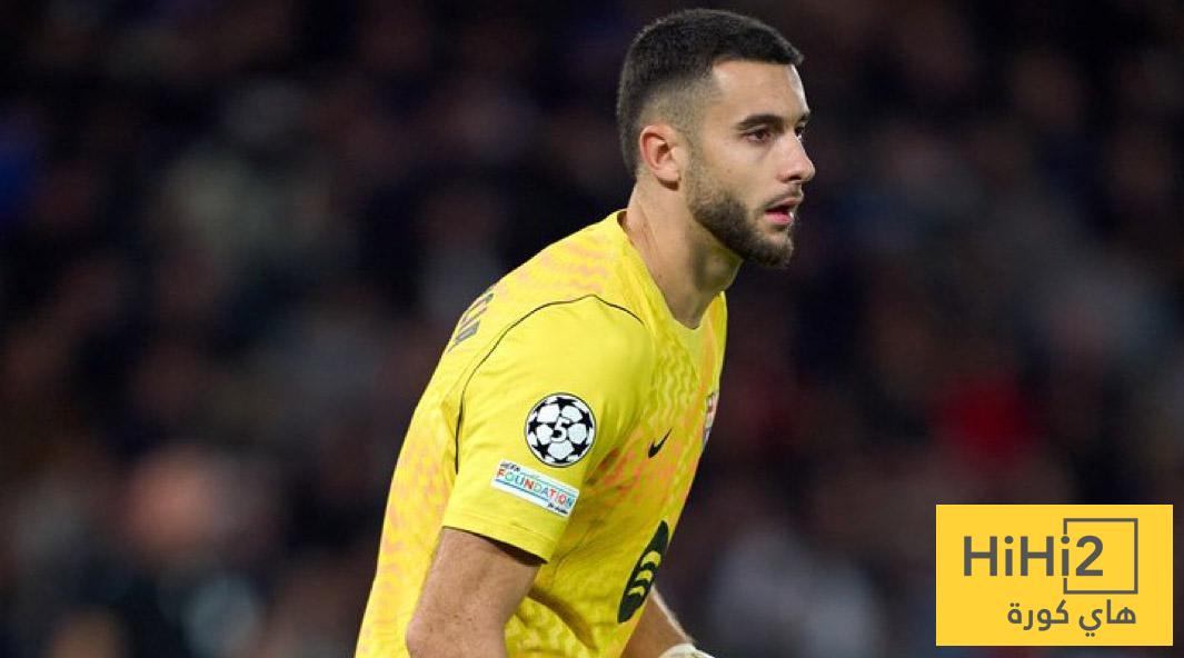 4/2 أفضل خبر لبرشلونة في ليلة السقوط أمام باريس