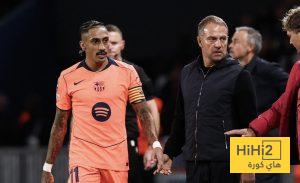 الكلاسيكو طوق النجاة .. فليك يعيد أوراق برشلونة سريعًا بعد صدمة باريس