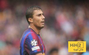 بديل رودري تحت المجهر .. هل دفع برشلونة ثمن المغامرة أمام باريس؟