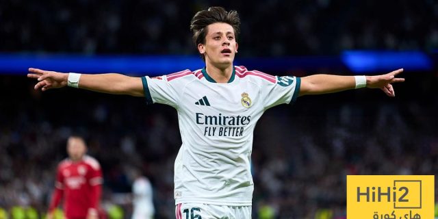 ريال مدريد يجهز أفضل مكافأة لغولر عقب تألقه