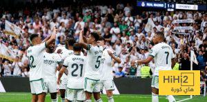 خيار قد يغير شكل ريال مدريد أمام برشلونة