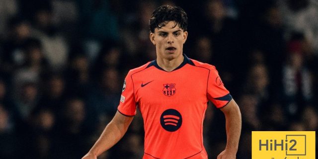 صورة : لاعب برشلونة الشاب يحطم رقم أسطورة ريال مدريد