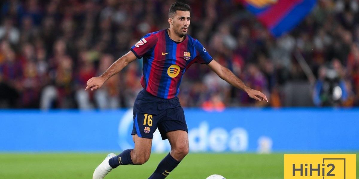 صفقة برشلونة الحقيقية.. حرمان ريال مدريد من رودري