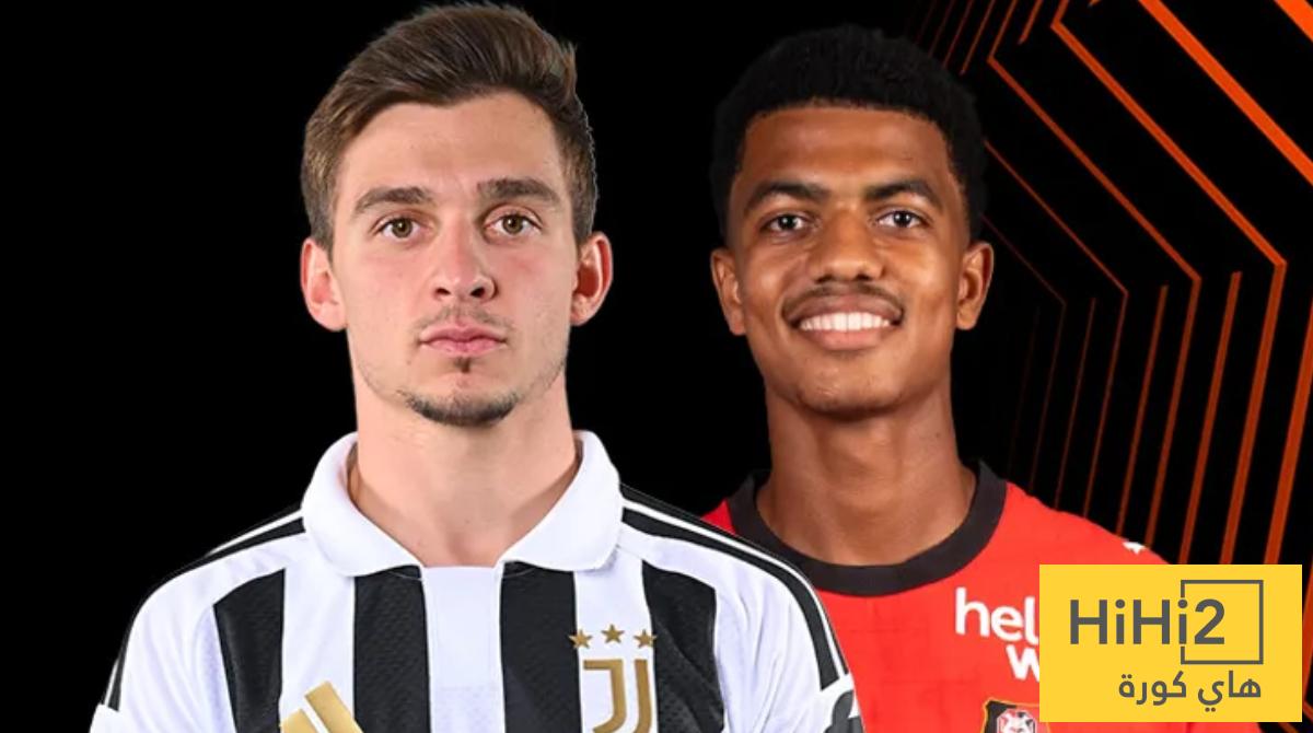 3 أرقام تدعم أفضلية يوفنتوس على رين في الدوري الأوروبي