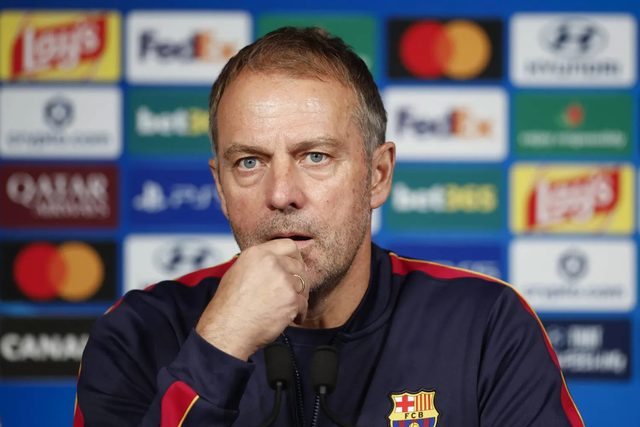 فليك تعلم الدرس.. برشلونة يفقد توازنه بدون هذا اللاعب