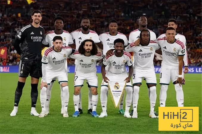 نجم ريال مدريد مطرود من “واتساب” المنتخب