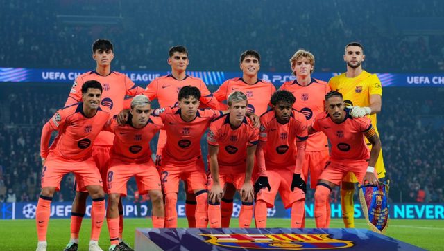 ليفربول وأرسنال يطاردان جوهرة برشلونة.. والرد الكتالوني حاسم