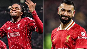 صورة – من صلاح إلى نغوموها.. ليفربول يشكر تشيلسي