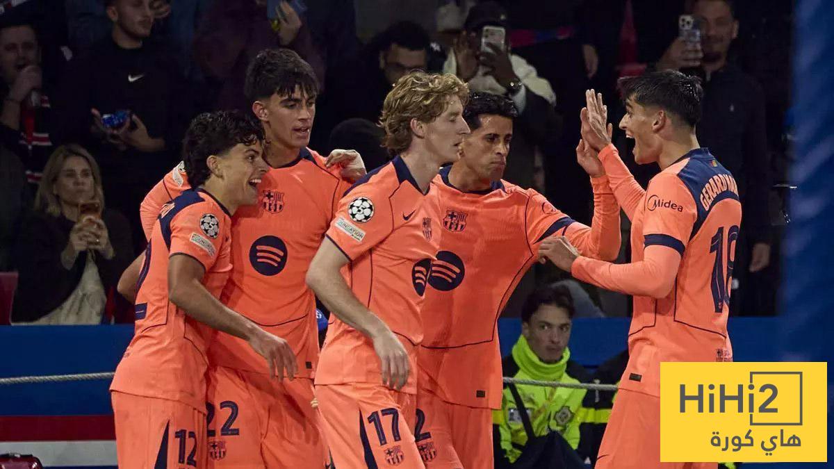 ماذا يحدث داخل برشلونة بعد ليلته السيئة وقبل مواجهة ريال مدريد؟