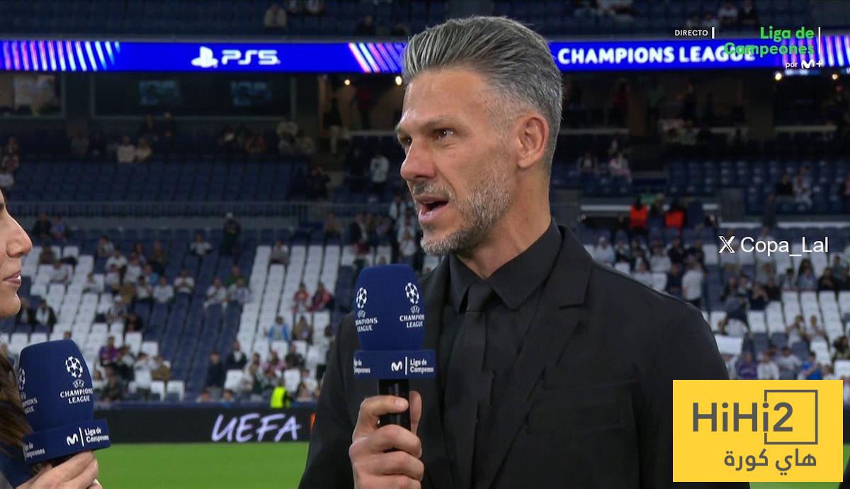 مدرب لايبزيغ يتحدى ريال مدريد قبل موقعة البرنابيو