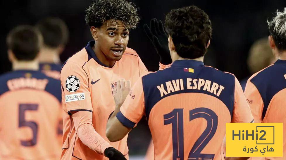 ثلاثي برشلونة الشاب قد يكتب التاريخ في الكلاسيكو