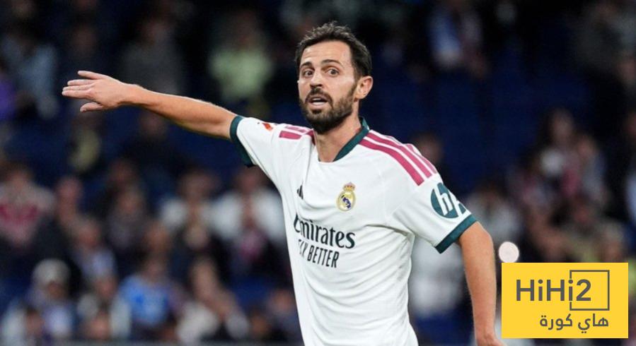 ريال مدريد يتقدم على لايبزيغ في الشوط الاول