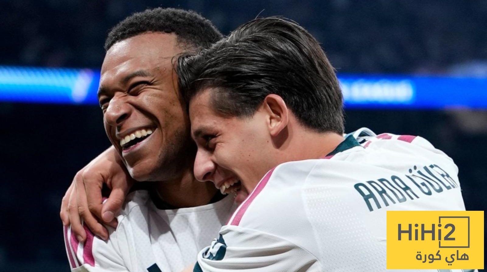 ريال مدريد يضرب لايبزيغ برباعية في دوري الابطال