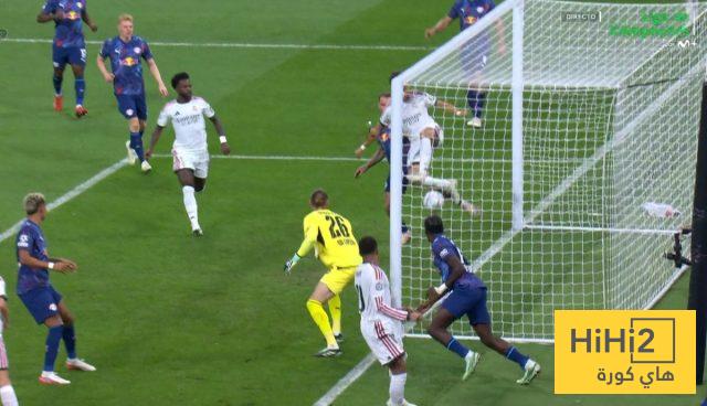 أردا غولر يتجاوز بيكهام وسيدورف تهديفيًا بقميص ريال مدريد