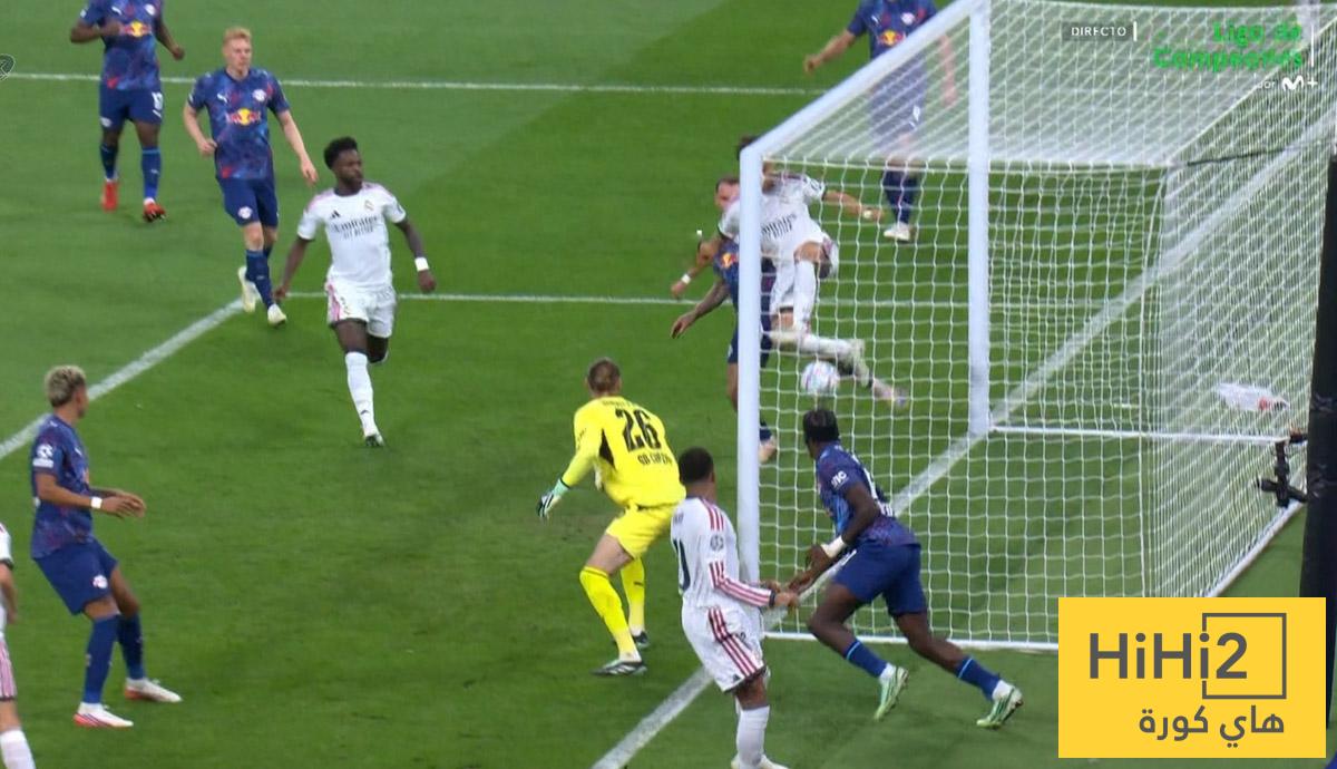 أردا غولر يتجاوز بيكهام وسيدورف تهديفيًا بقميص ريال مدريد