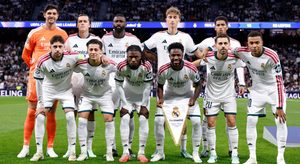 شاهد ترتيب دوري ابطال اوروبا بعد فوز ريال مدريد على لايبزيغ