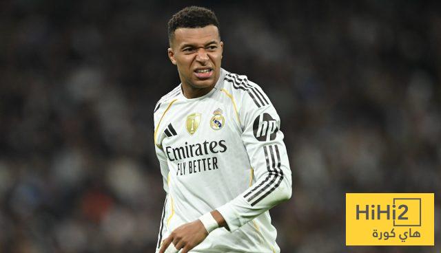 بعد ليلة باريس الساخنة … مبابي يوجه رسالة مهمة لريال مدريد قبل الكلاسيكو