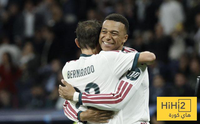 السر الخفي وراء تفوق ريال مدريد قبل موقعة الكلاسيكو الكبرى