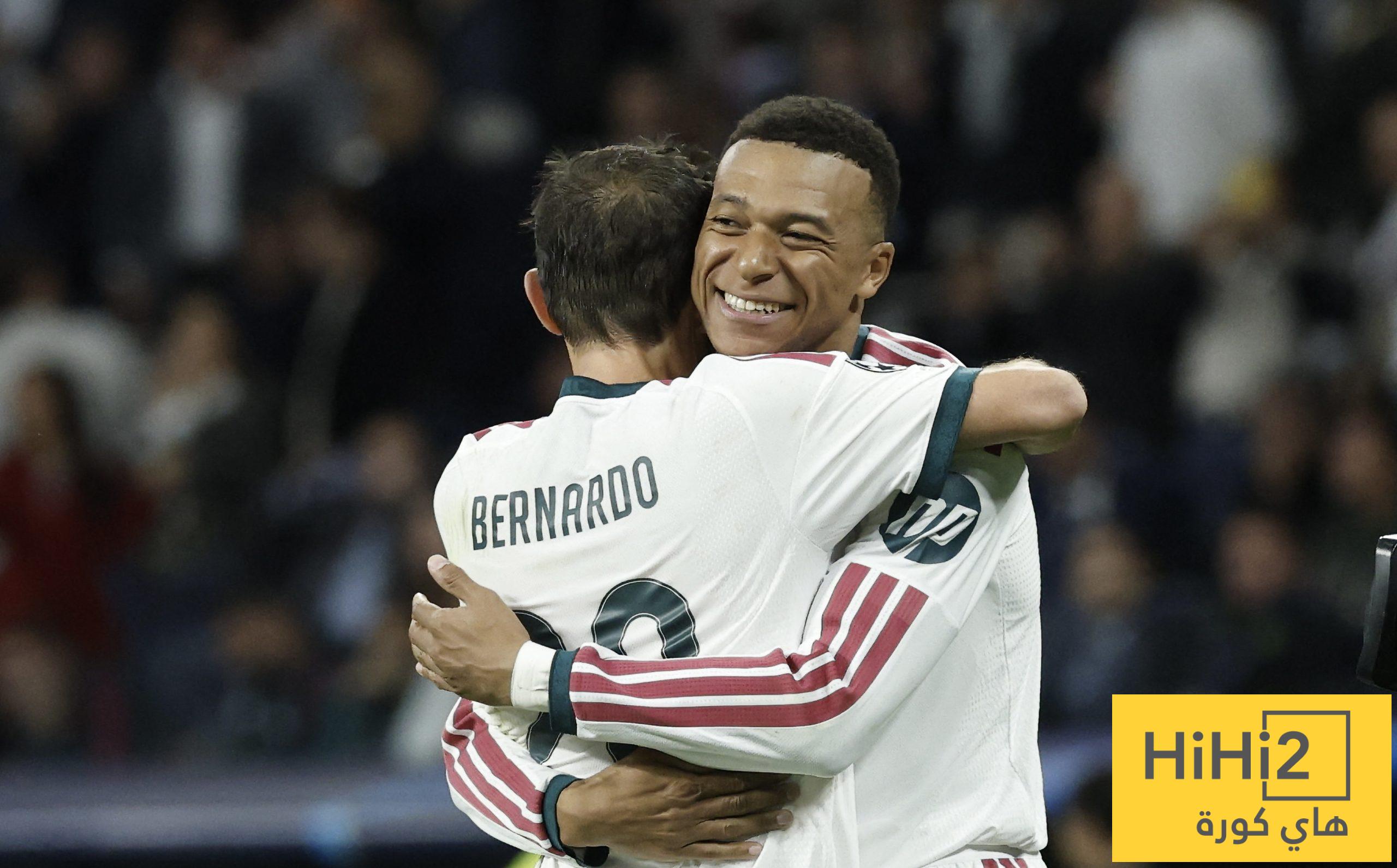 السر الخفي وراء تفوق ريال مدريد قبل موقعة الكلاسيكو الكبرى