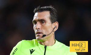 قبل صدام برشلونة وريال مدريد .. اسم الحكم يشعل الجدل مبكرًا