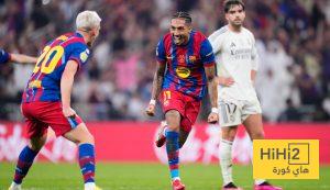 قبل صدام برشلونة وريال مدريد .. اسم الحكم يشعل الجدل مبكرًا