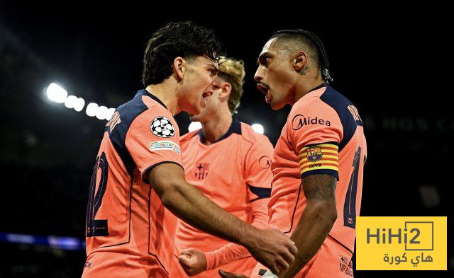 زلزال في الكلاسيكو .. مسؤول برشلونة السابق يفاجئ الجميع بتصريح ناري