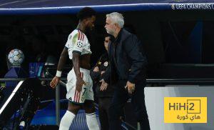 مورينيو وفينيسيوس: رسائل خفية وصراع صامت في ريال مدريد