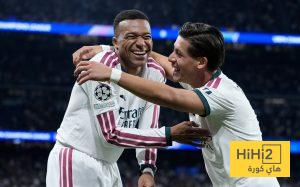 ثنائية نارية تشعل مدريد .. كيف يحتاج مبابي وغولر إلى بعضهما البعض؟
