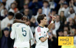 هذا هو السر الحقيقي وراء توهج غولر مع ريال مدريد