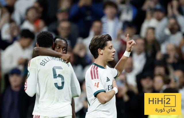 هذا هو السر الحقيقي وراء توهج غولر مع ريال مدريد
