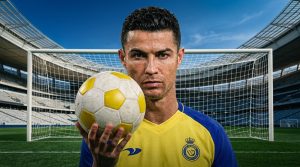 الهدف 1000 مهدد في النصر .. ما الذي يحتاجه رونالدو ؟