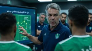 أنباء عن تأجيل مباراة الأهلي والخليج في الدوري