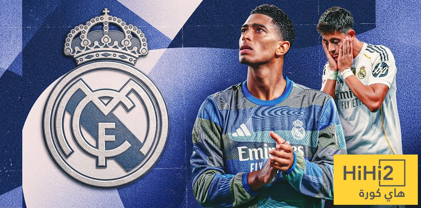 من يعطل الآخر؟ سؤال محرج يطارد بيلينغهام وغولر في ريال مدريد