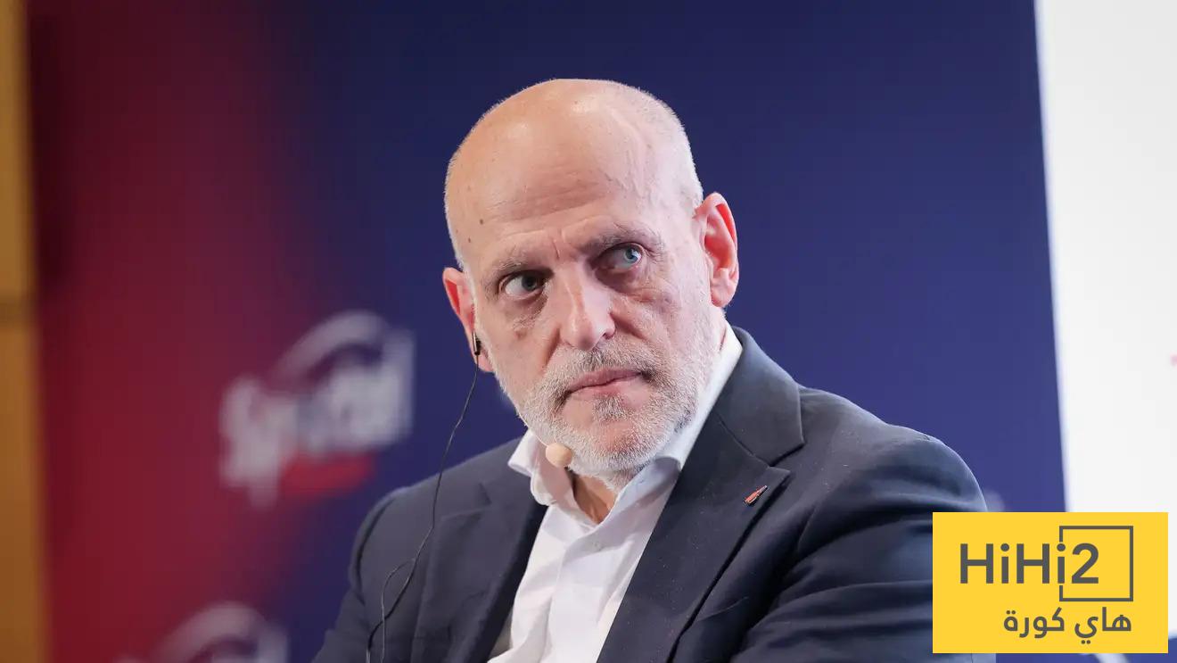 رسميًا.. تيباس أمام المحكمة بسبب تصريحاته عن ريال مدريد