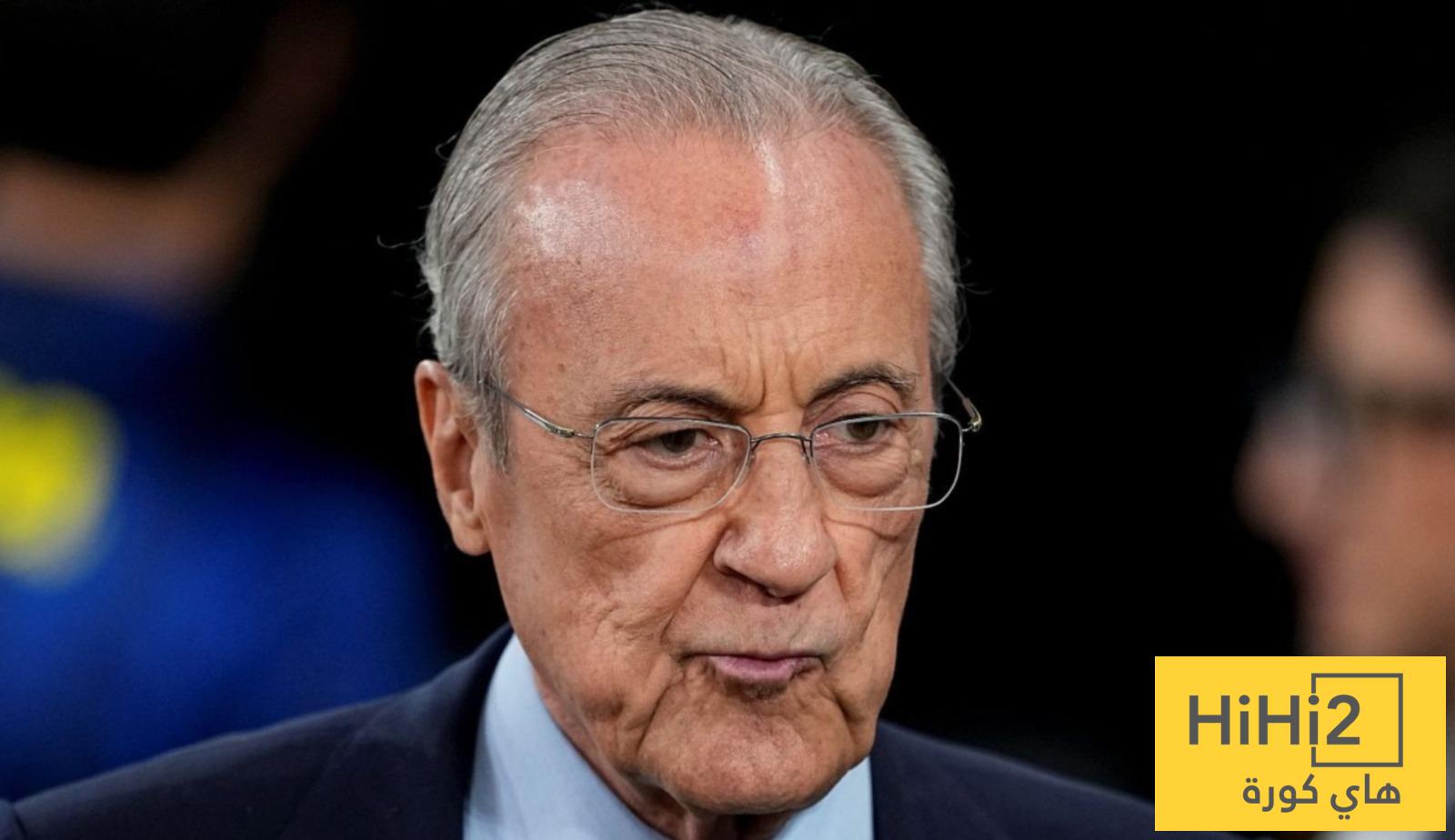 عاجل : قرار جديد من ريال مدريد بشأن مقاطعة حفل الكرة الذهبية