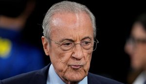 عاجل : قرار جديد من ريال مدريد بشأن مقاطعة حفل الكرة الذهبية