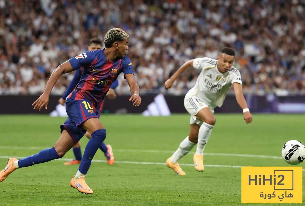 صحفي إسباني يشكك في قدرة ريال مدريد على مجاراة برشلونة