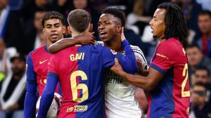 قائد برشلونة السابق يفاجئ الجميع بتوقعه الجرئ للكلاسيكو