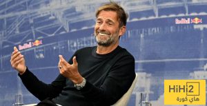كلوب يكشف سر انحيازه لبرشلونة في الكلاسيكو